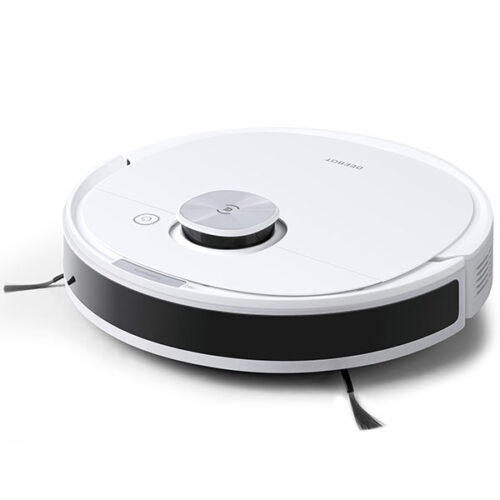 Robot hút bụi Ecovacs Deebot N10 10 Tính năng Robot hút bụi Ecovacs Deebot N10