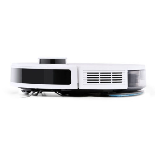 Robot hút bụi Ecovacs Deebot N10 11 Công nghệ Robot hút bụi Ecovacs Deebot N10