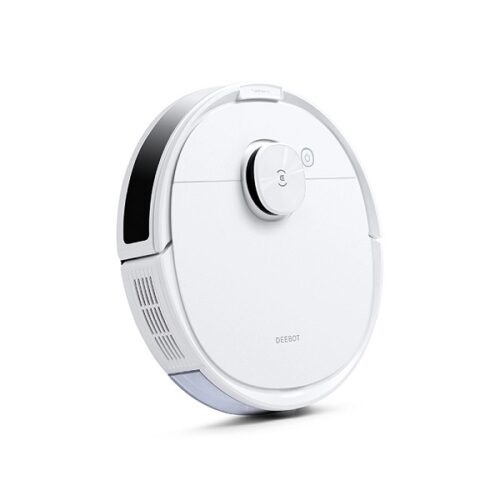 Robot hút bụi Ecovacs Deebot N8 6 Ảnh Robot hút bụi Ecovacs Deebot N8
