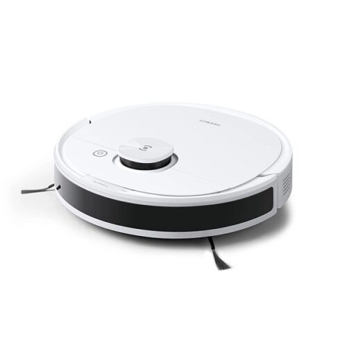 Robot hút bụi Ecovacs Deebot N8 7 Tính năng Robot hút bụi Ecovacs Deebot N8