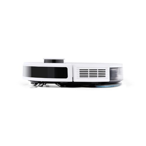 Robot hút bụi Ecovacs Deebot N8 8 Công nghệ Robot hút bụi Ecovacs Deebot N8