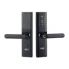 Khóa điện tử Giovani GSL - K591BL/BR (Black) 2 Khóa điện tử Giovani GSL - K591BL/BR (Black)