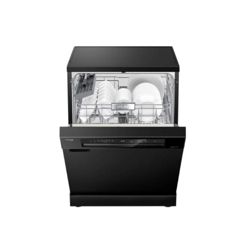 Máy rửa bát Spelier SP 775 DW-B 13 bộ 8 Thiết kế máy rửa bát Spelier SP 775 DW-B