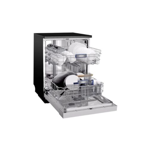 Máy rửa bát Spelier SP 775 DW-B 13 bộ 9 Bên trong máy rửa bát Spelier SP 775 DW-B