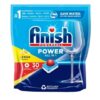 Viên rửa bát Finish All In One Max 30 Viên 1 Viên rửa bát Finish All In One Max 30 Viên