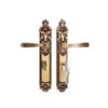 Khóa cửa chính Demax CLK306 Brass 1 khoa cua chinh demax clk306 brass
