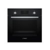 Lò Nướng Bosch HBF134EB0K Series 2 1 Lò Nướng Bosch HBF134EB0K Series 2