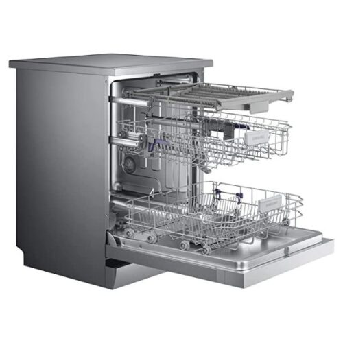 Máy rửa bát độc lập 13 bộ Samsung DW60M6040FS 5 Máy rửa bát độc lập 13 bộ Samsung DW60M6040FS