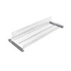 Khay up chén đĩa Hafele 544.01.027 inox, 564x263mm 2 phu kien tu bep 544 01 027 1