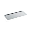 Khay hứng nước Hafele 544.01.388 đen 764x263mm 1 phu kien tu bep 544 01 388