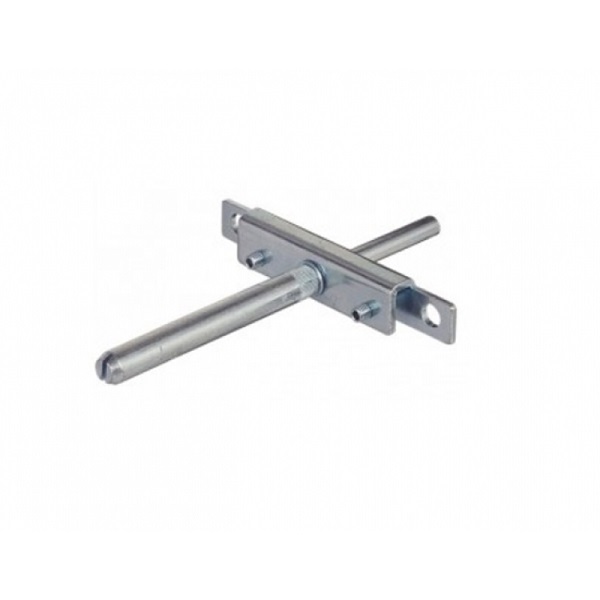 Chốt đỡ kệ âm gắn tường 100mm 283.33.931 3 Chốt đỡ kệ âm gắn tường 100mm 283.33.931