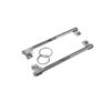 Cửa trượt xoay bằng gỗ Hafele 408.25.345 1 Cửa trượt xoay bằng gỗ Hafele 408.25.345