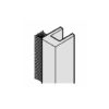 Thanh chắn bụi 5000mm Hafele 416.13.925 1 Thanh chắn bụi 5000mm Hafele 416.13.925