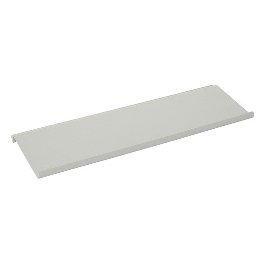Kệ đơn treo tường Hafele 521.02.501 3 Kệ Đơn Treo Tường Hafele 521.02.501