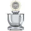 Máy Trộn Đa Năng Smeg SMF02CREU 535.43.605 1 535 43 605 1