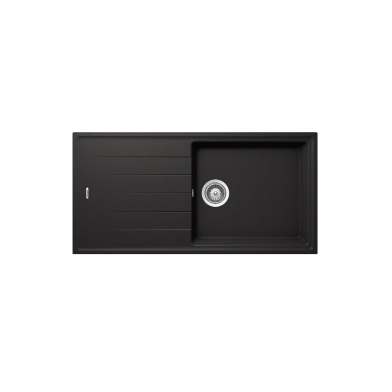 Chậu đá Hafele 1000mm HS20-GED1S60 570.32.330 3 Chậu đá Hafele 1000mm HS20-GED1S60 570.32.330