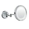 Gương đèn Led Hansgrohe Logis 580.61.391 1 Gương đèn Led Hansgrohe Logis 580.61.391