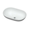 Chậu Lavabo đặt bàn Sapporo 585 Hafele 588.79.030 2 Chậu Lavabo Đặt Bàn Sapporo 585 Hafele 588.79.030