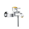 Bộ trộn nổi 2 đường nước Metropol Classic Hansgrohe 589.54.611 1 Bộ trộn nổi 2 đường nước Metropol Classic Hansgrohe 589.54.611