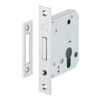 Thân khóa chốt chết Hafele 911.22.490 1 Thân Khóa Chốt Chết Hafele 911.22.490