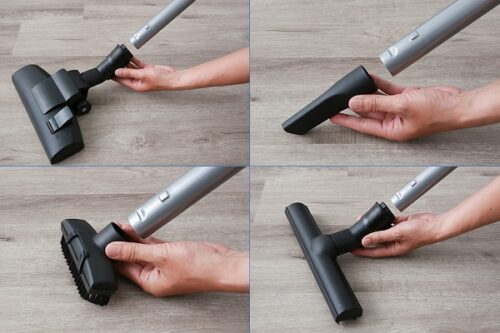 Máy hút bụi Bosch BGL72294 9 BGL72294 3