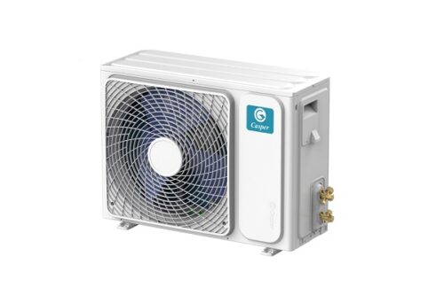 Điều hòa 2 chiều Casper GH12IS33 9 Ảnh Điều hòa 2 chiều Casper GH12IS33