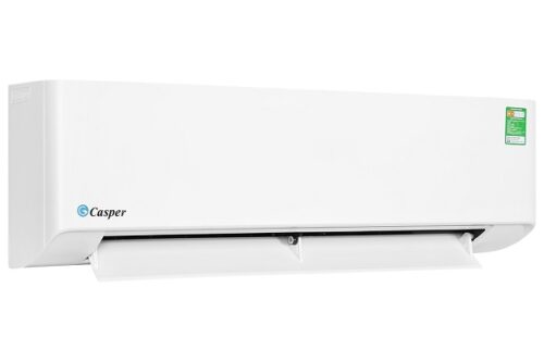 Điều hòa 1 chiều Casper LC09FS33 10 Thiết kế Điều hòa 1 chiều Casper LC09FS33