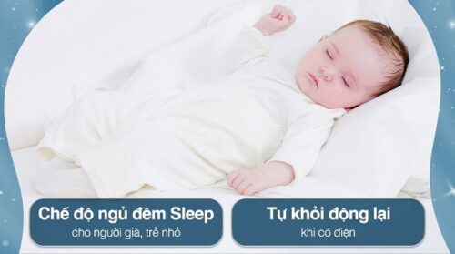 Điều Hòa 1 chiều Funiki HSC18TMU 17 dieu hoa 1 chieu funiki hsc18tmu 9