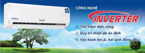 Điều hòa 2 chiều Funiki HIH09TMU 13 Điều hòa 2 chiều Funiki HIH09TMU