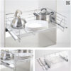 Giá xoong nồi Eurogold EG6180 2 eurogold eg6180