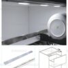 Đèn led tủ áo Eurogold EUD6590 2 Đèn led tủ áo Eurogold EUD6590