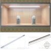 Đèn led tủ áo Eurogold EUD7550 2 Đèn led tủ áo Eurogold EUD7550
