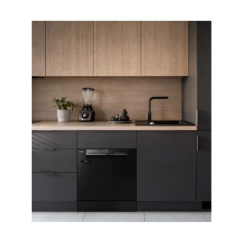 Máy rửa bát Hafele HDW-T5551B 538.21.340 8 lắp đặt máy rửa bát Hafele HDW-T5551B 538.21.340