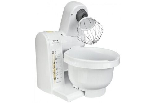 Máy trộn và máy đánh trứng Bosch MUM4600 11 Máy trộn và máy đánh trứng Bosch MUM4600