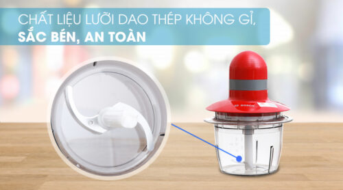 Máy xay thịt Bosch MMR08R2 11 may xay thit bosch mmr08r2 2 1