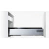 Ray hộp Hafele 552.75.005 Alto màu xám, H84 X 500mm 2 Ray hộp Hafele 552.75.005 Alto màu xám, H84 X 500mm