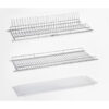 Giá úp bát đĩa Hafele 544.06.026 inox 304 cho tủ rộng 800mm 1 phu kien tu bep 544 06 026