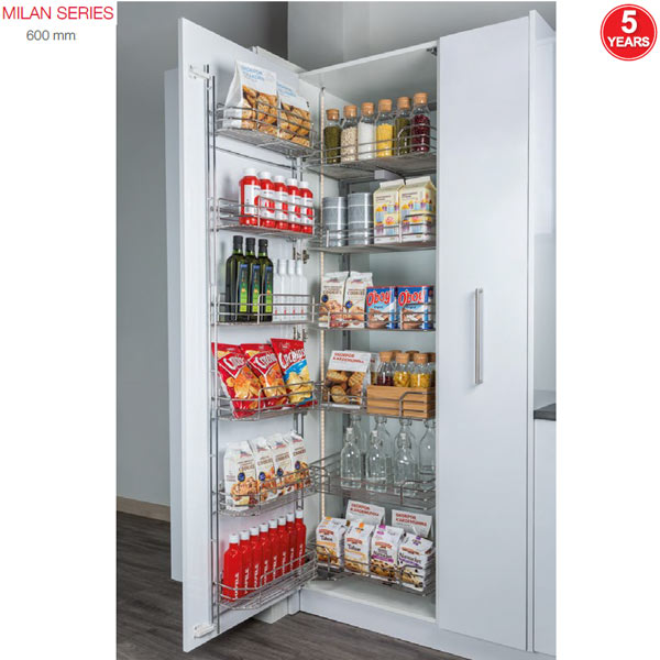 Phụ kiện tủ 6 tầng Milan Series-Hafele 549.91.173 3 Phụ kiện tủ 6 tầng Milan Series-Hafele 549.91.173