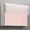 Hộp tủ bếp cánh kính mở tự động Eurogold ESM2080 1 hộp tủ bếp cánh kính mở tự động Eurogold ESM2080