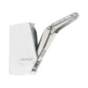 Bộ tay nâng Free Llap 3.15 Hafele 493.05.851 nắp trắng 1 phu kien tu bep hafele 493 05 851