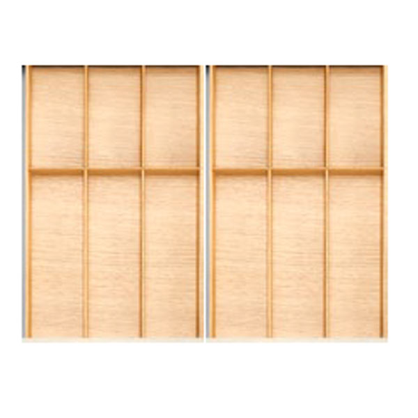 Phụ kiện chia ngăn Fineline cho hộc tủ Hafele 556.05.414 3 Phụ kiện chia ngăn Fineline cho hộc tủ Hafele 556.05.414