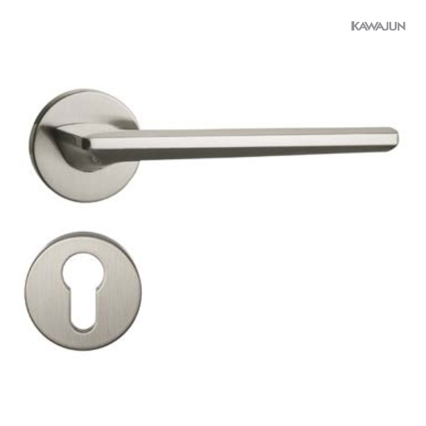 Tay nắm gạt có nắp che T2 Hafele 901.99.576 3 Tay nắm gạt có nắp che T2 Hafele 901.99.576