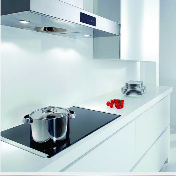 Bếp điện từ Canzy CZ 65BS 2 Bếp điện từ Canzy CZ 65BS