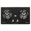 Bếp ga âm Canzy CZ 270 1 bep ga am canzy cz 270
