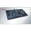 Bếp ga âm Canzy CZ 307 1 bep ga am canzy cz 307