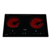 Bếp hồng ngoại Canzy CZ 620 2 bep hong ngoai canzy cz 620