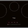 Bếp từ ba vùng nấu Canzy CZ 86GH 1 bep tu canzy cz 86gh