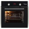 Lò nướng Canzy CZ 608TP 1 lo nuong canzy cz 608tp