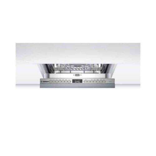 Máy rửa bát Bosch SRV4XMX16E 13 Bảng điều khiển máy rửa bát Bosch SRV4XMX16E