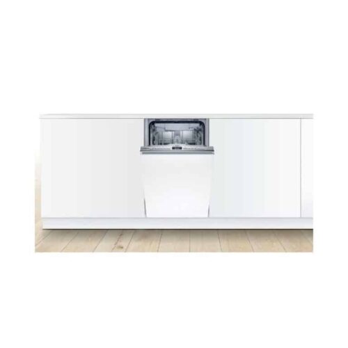 Máy rửa bát Bosch SRV4XMX16E 12 Lắp đặt máy rửa bát Bosch SRV4XMX16E